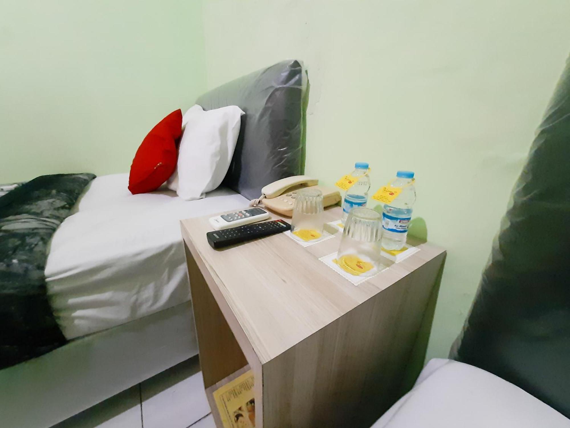 The Legian 777 Hotel Ngoại thất bức ảnh