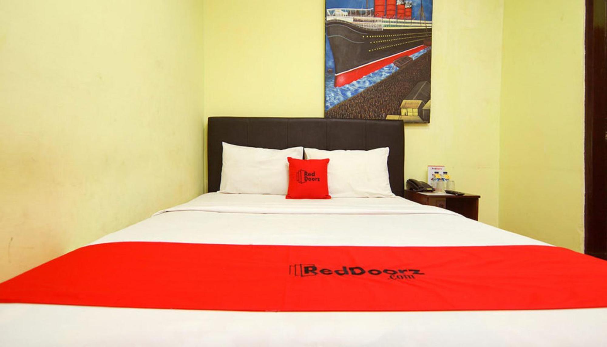 The Legian 777 Hotel Ngoại thất bức ảnh