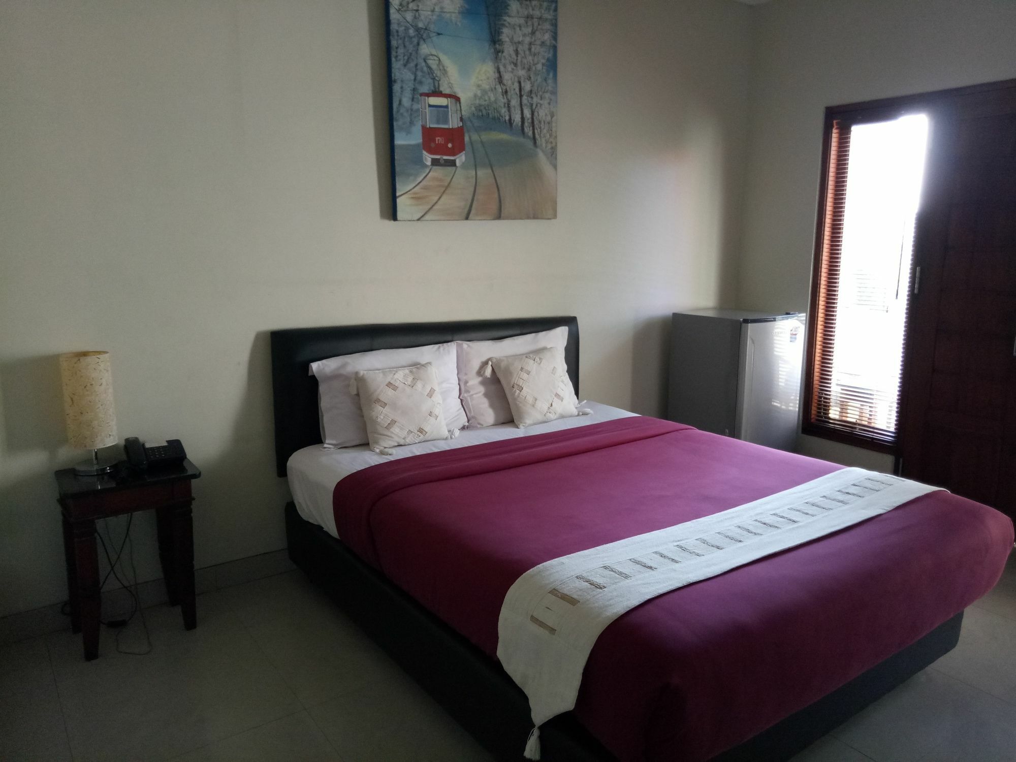 The Legian 777 Hotel Ngoại thất bức ảnh